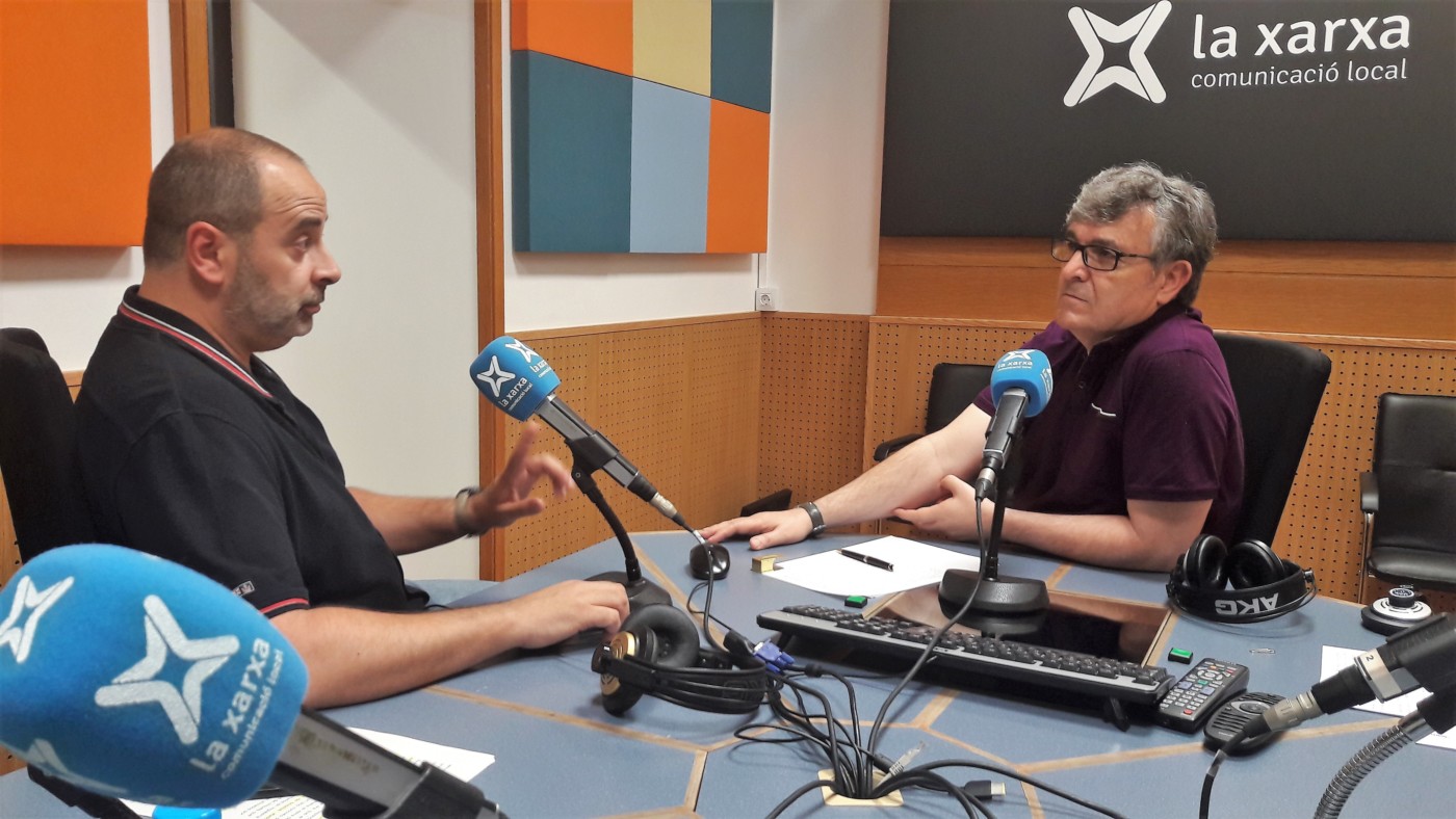 El desembarco de Normandía