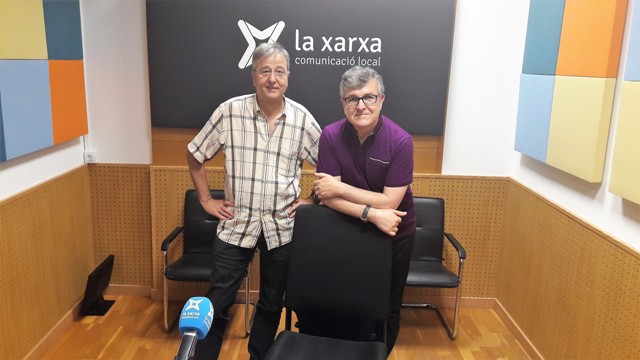 Universitat Progressista d’estiu de Catalunya