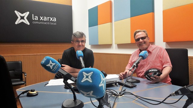 Besos perdidos, a dos voces