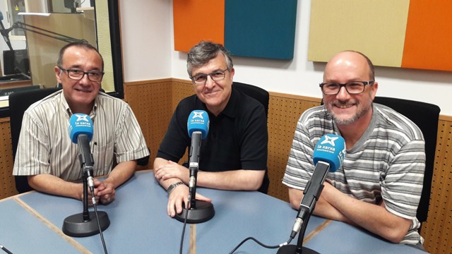 ‘Som Energia’, una cooperativa mediambiental