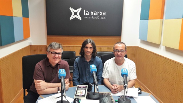 Cipriano Martos: vida y muerte de un militante antifranquista