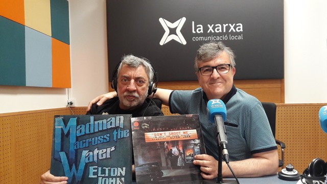 De Elton John a Rocío Jurado