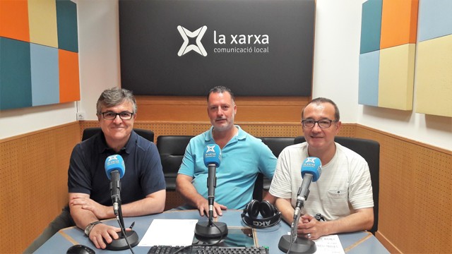 Can Rosell, el pa fet a Sant Vicenç dels Horts