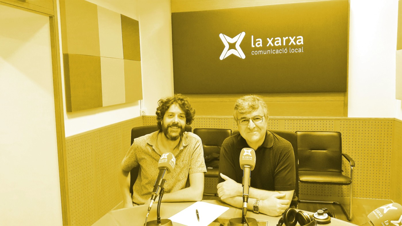 Internet de les coses i les vacances