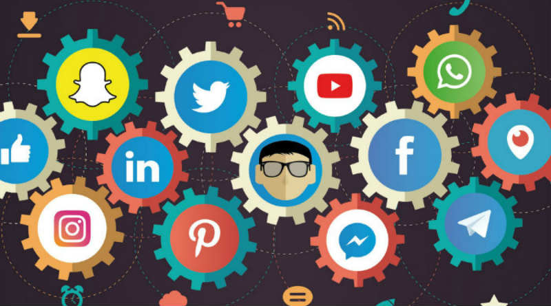 ¿Las empresas tienen que estar presentes en las redes sociales?