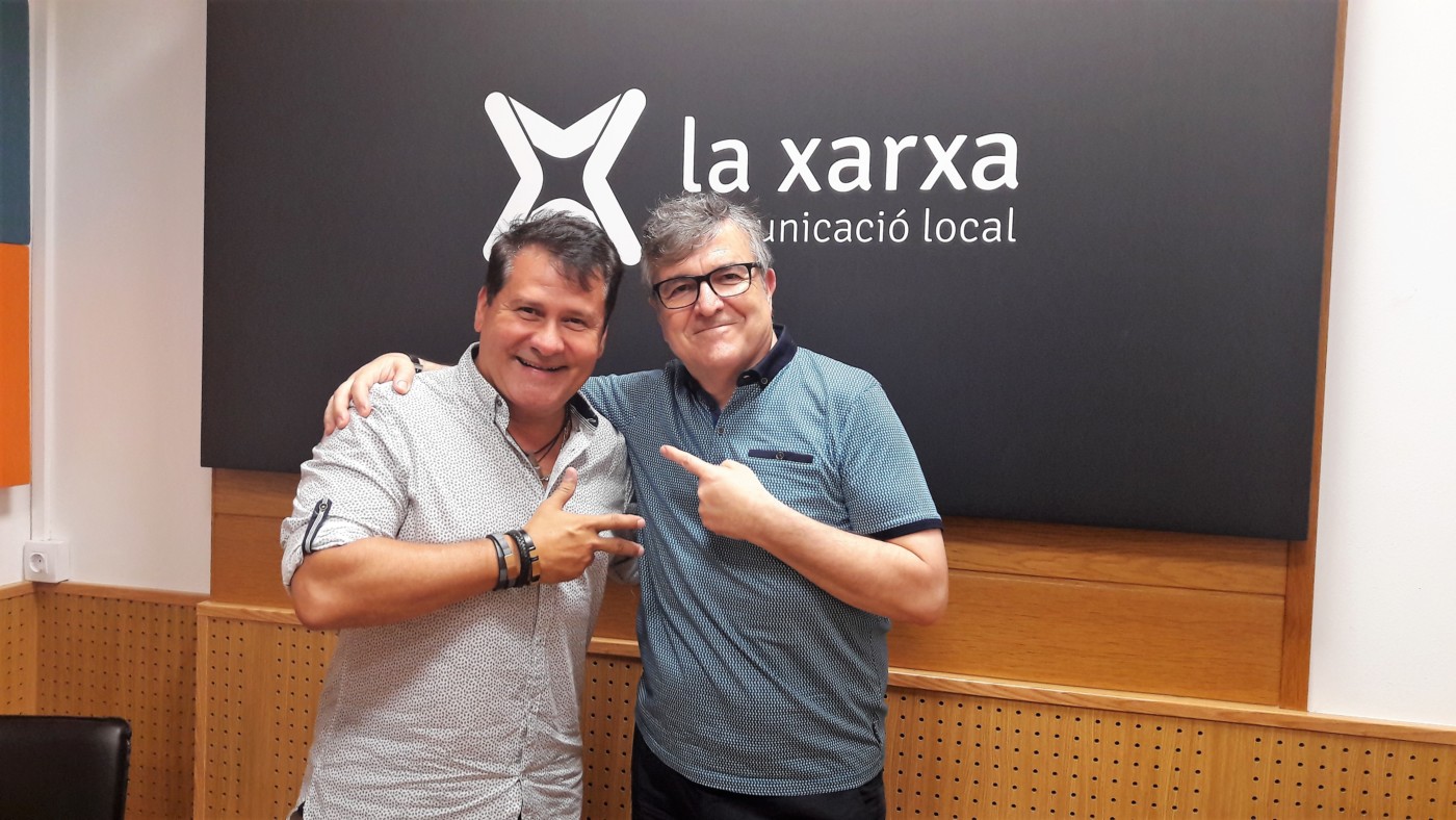 Roberto Antonio, más que tecnomerengue