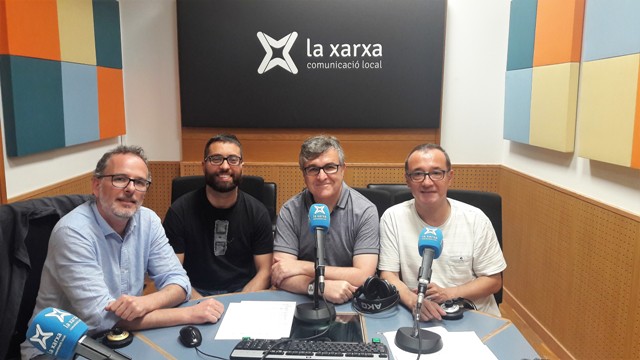 Potenciar els productes de proximitat