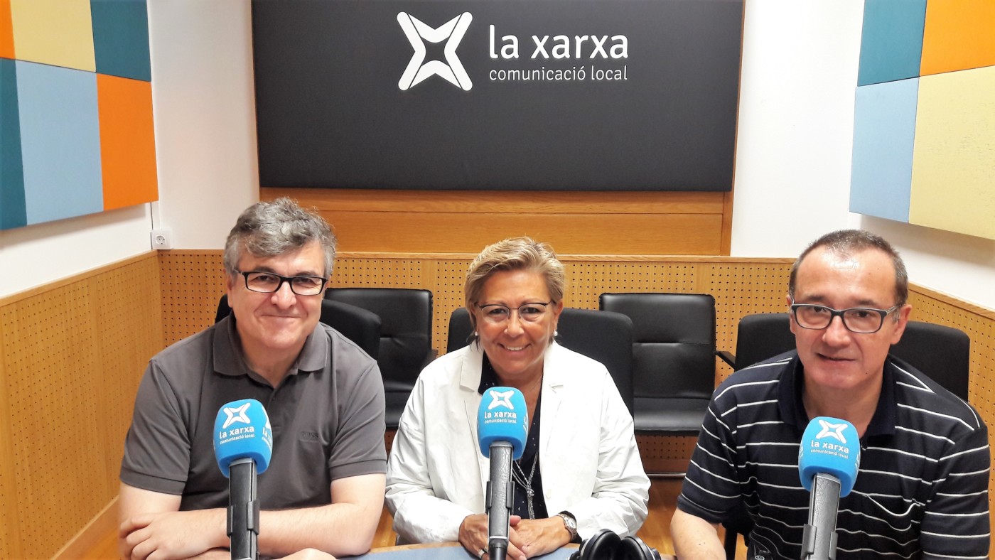 Associació Empresarial de l’Hospitalet i el Baix Llobregat