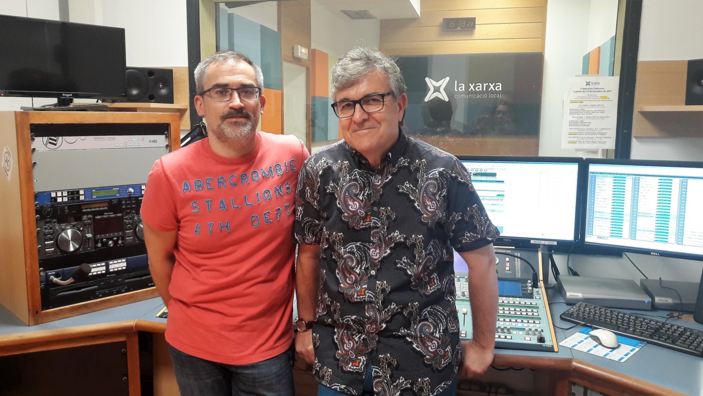 ‘Demonios en el jardín’, la ‘peli’ que has de tornar a veure