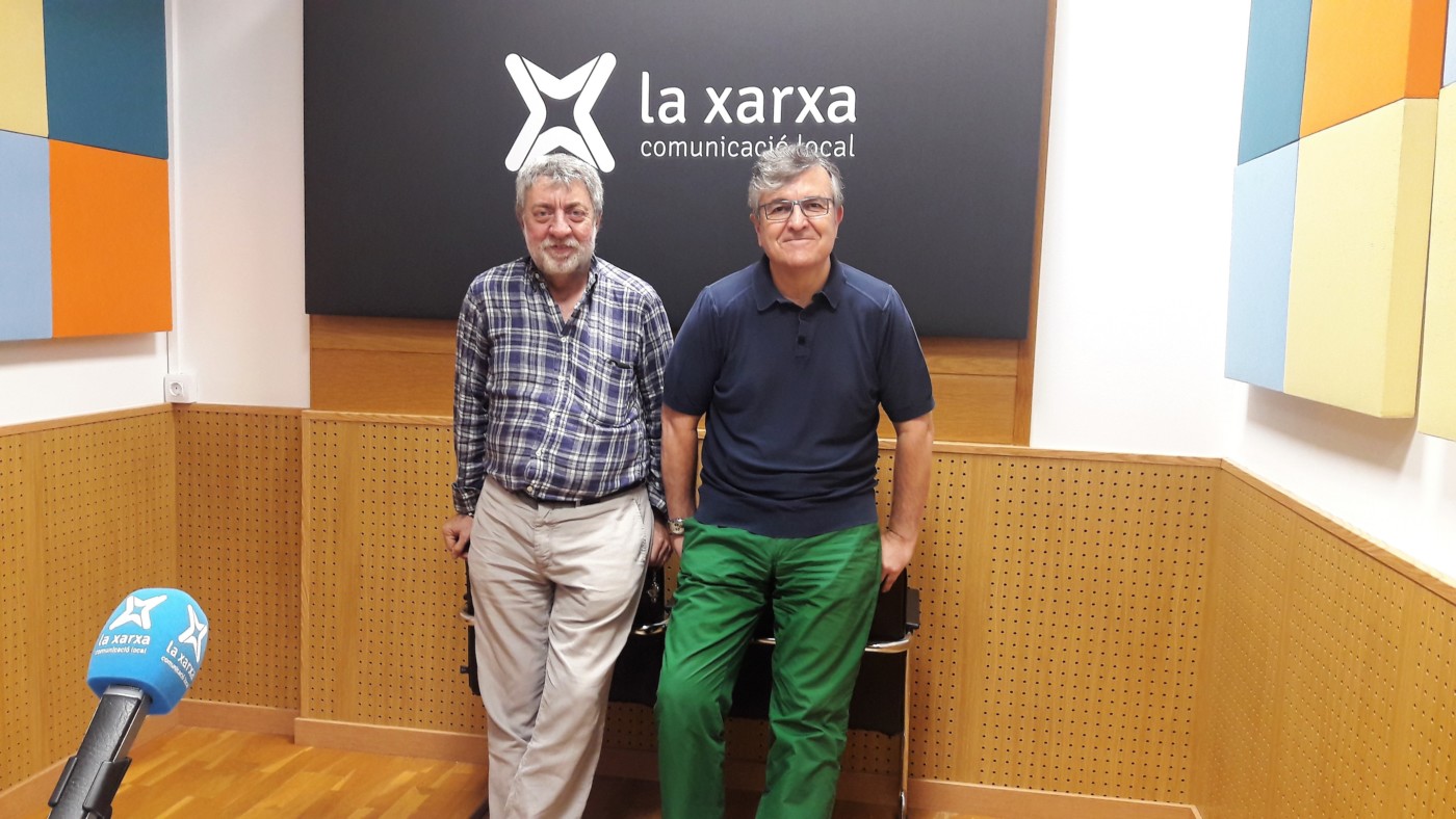 De Los Ronaldos a Heaven 17