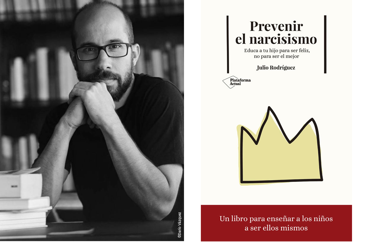Prevenir el narcisismo