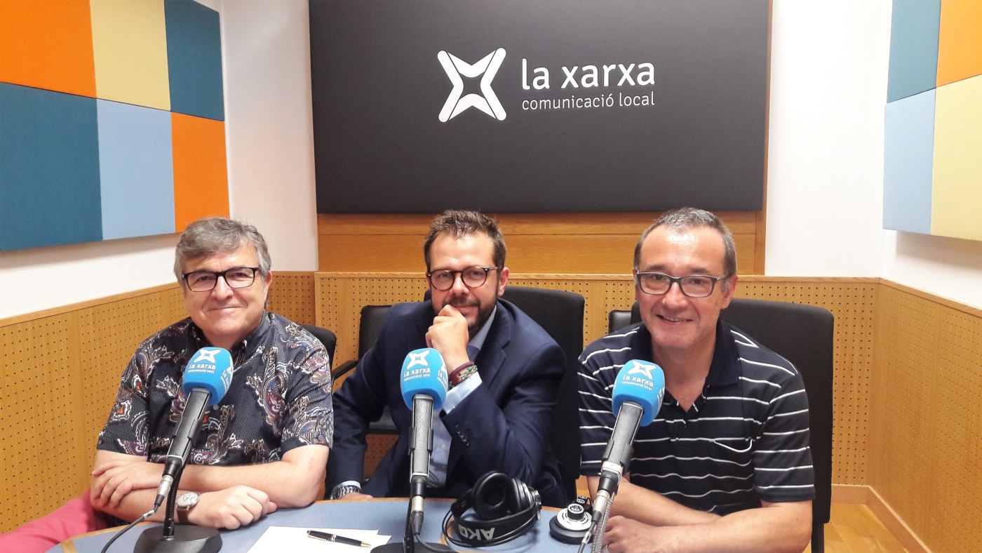 La Justícia Digital