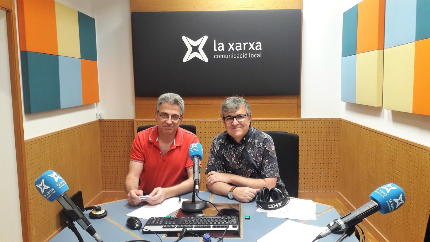 Les cançons de l’escola