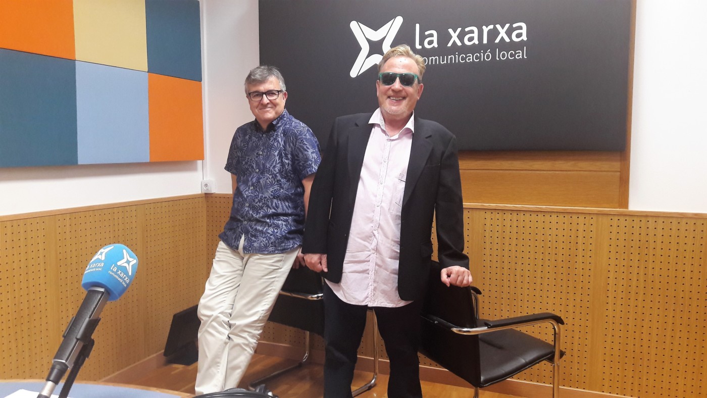 Los boleros de siempre con voces únicas