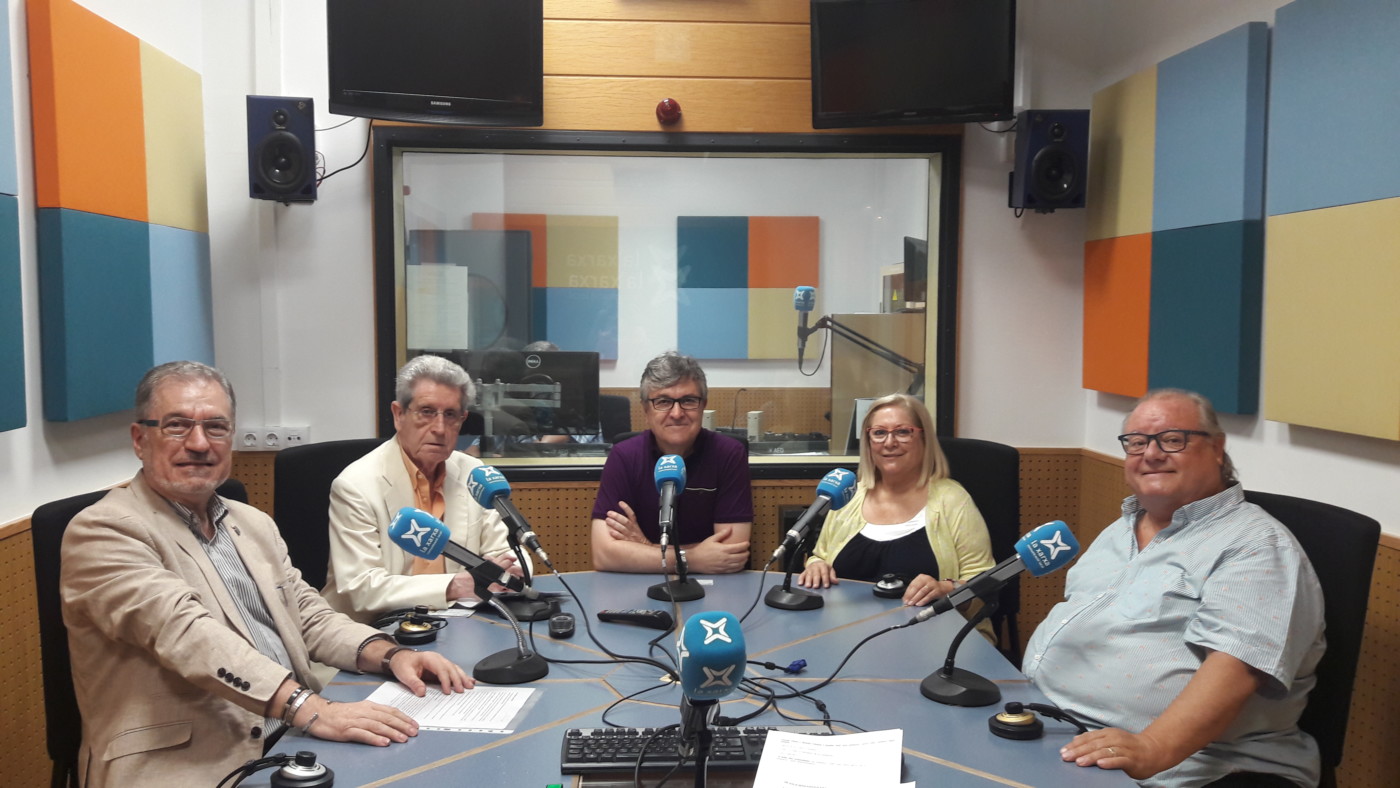 T’has jubilat. I ara què?