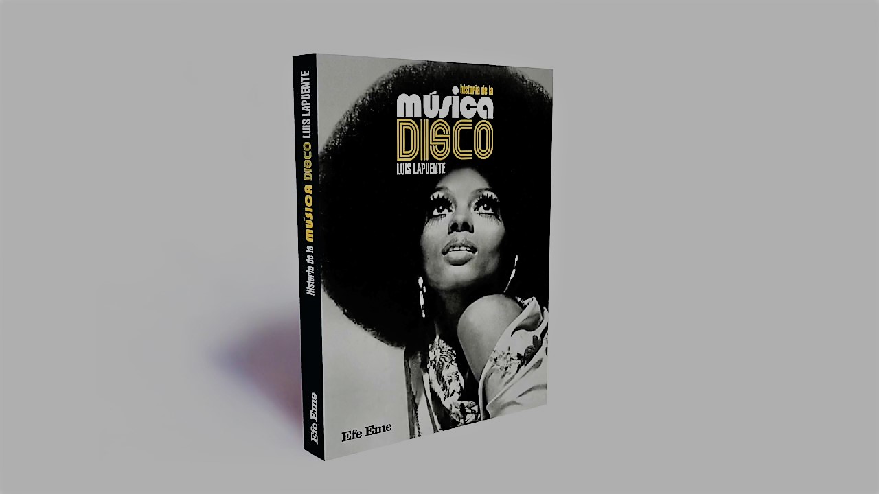 Historia de la música disco