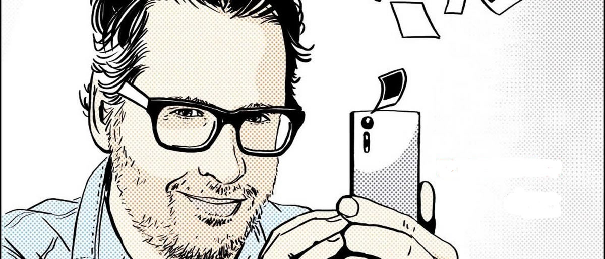 Estar presente en las redes, una nueva profesión