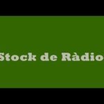 stock de radio - Manolo Garrido