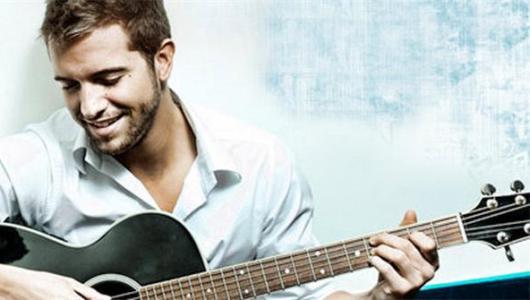 Hablamos con Pablo Alborán