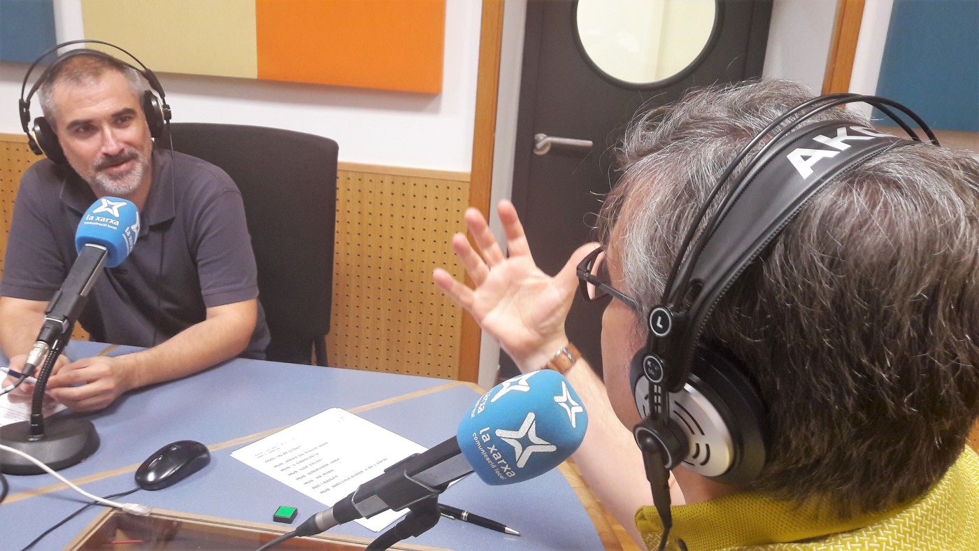 Festival Internacional de Cinema Fantàstic de Catalunya a Sitges