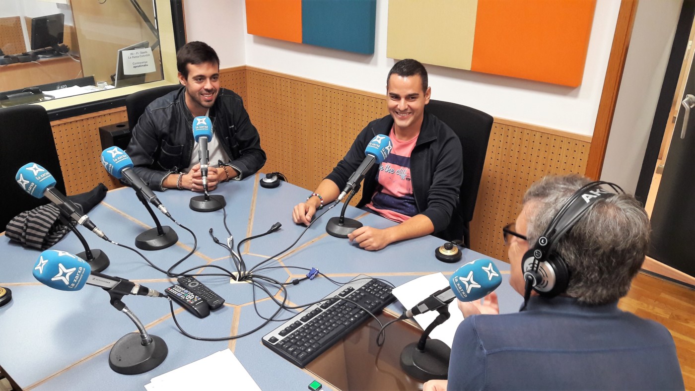 Ajudar a persones que pateixen addiccions