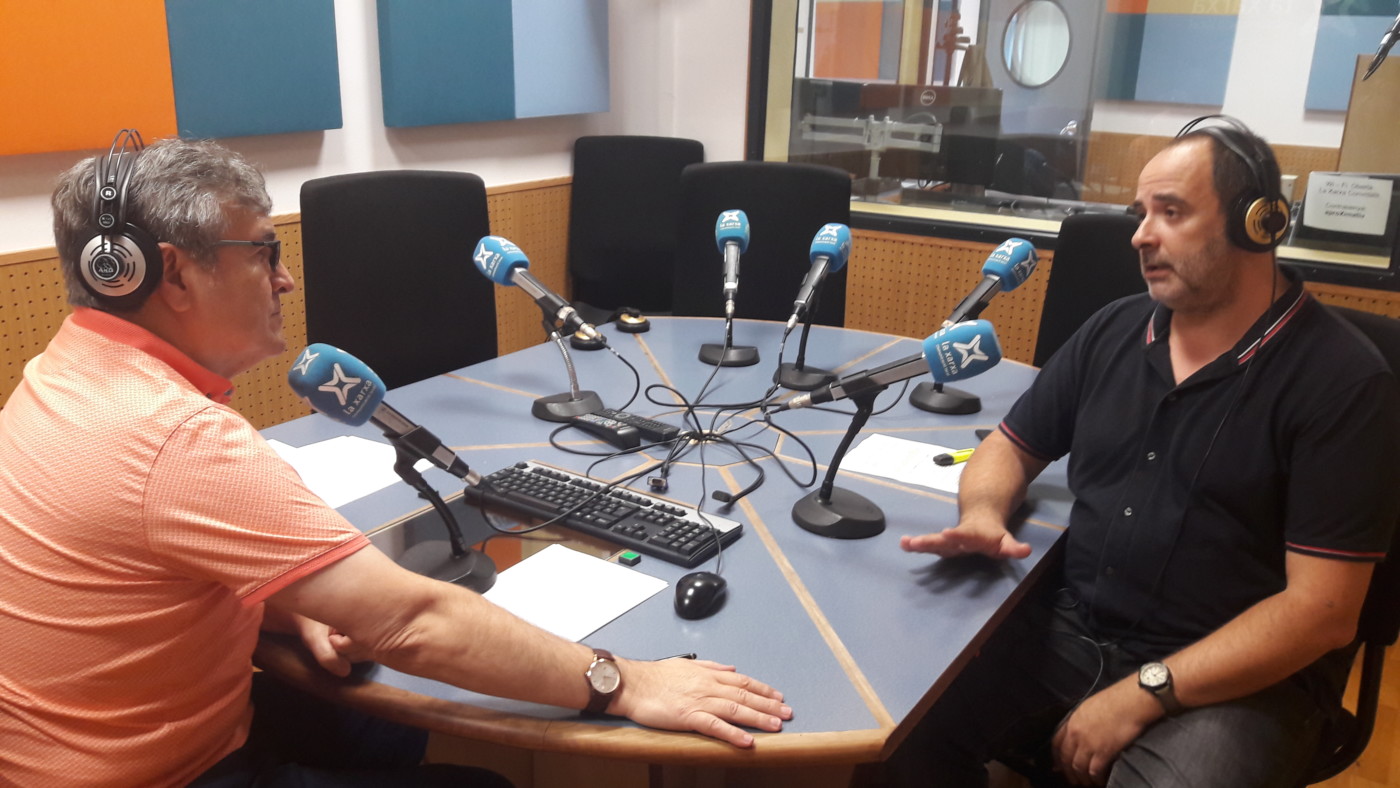 La crónica más desconocida de la II Guerra Mundial