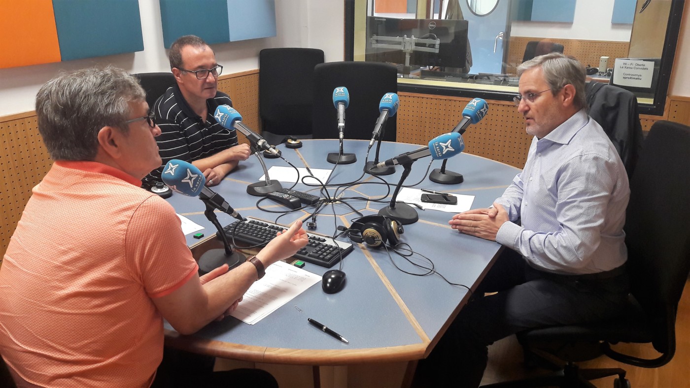 Societats d’Inversió de Capital Variable, SICAV