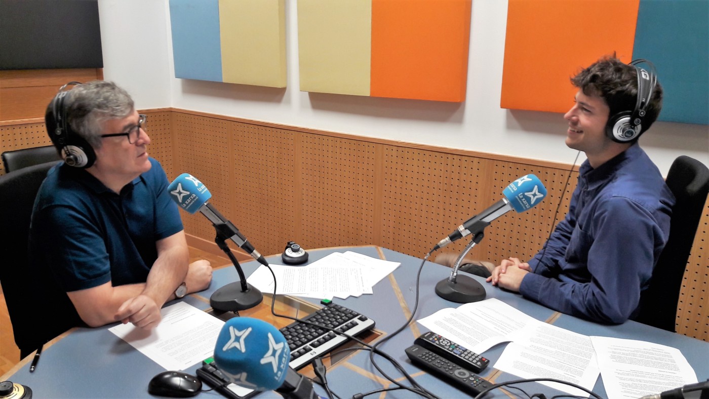 Revista La Factoría