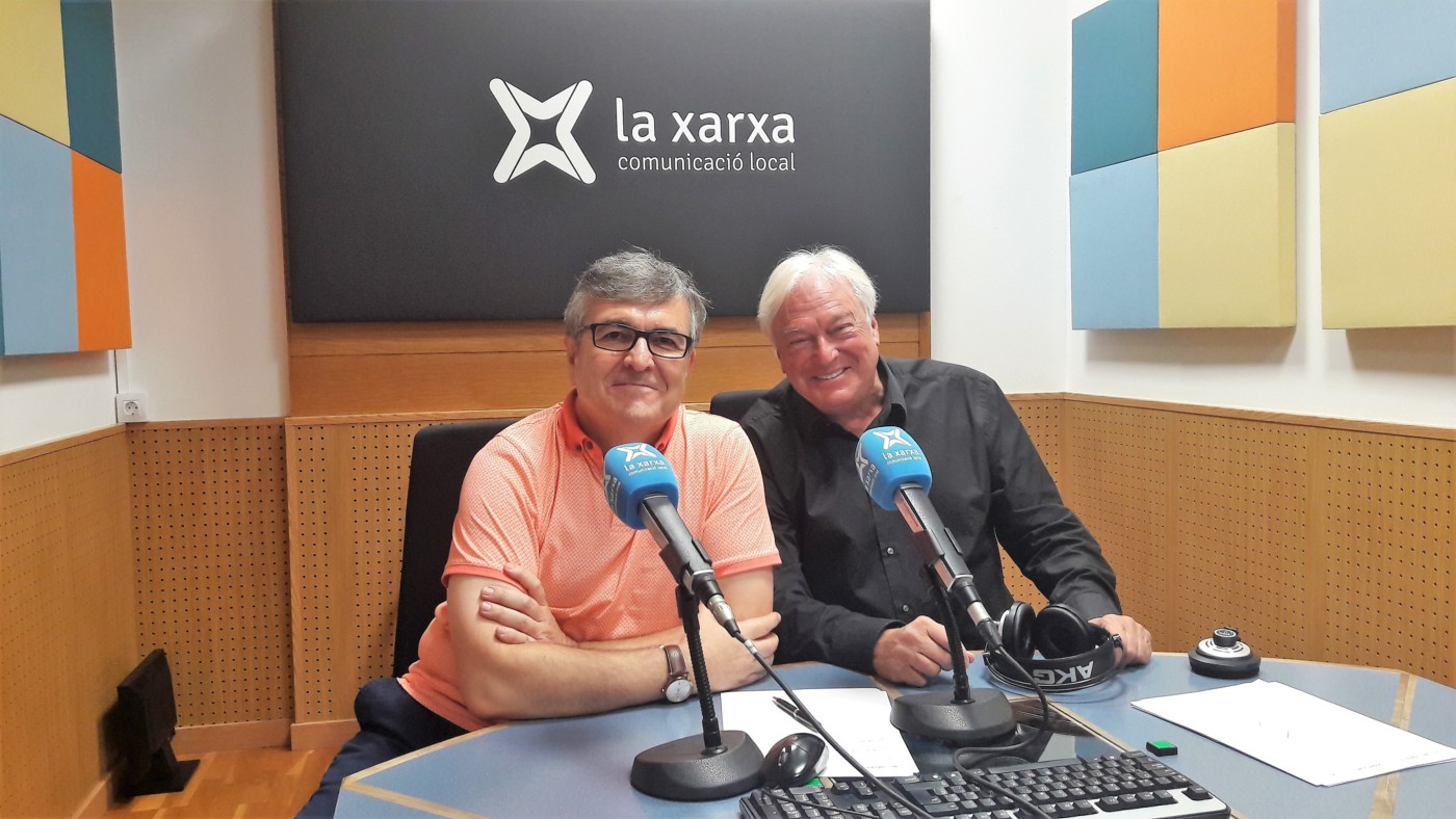 Miquel Plana, més que un empresari