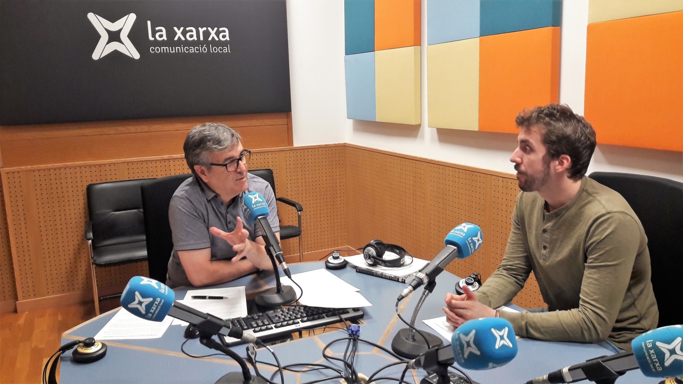 La nueva movilidad urbana