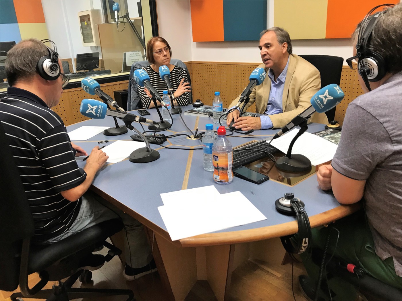 Mercats de Barcelona