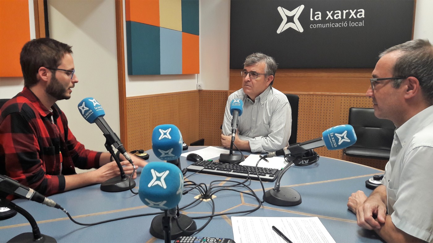 Fundació Rubricatus, pro persones amb discapacitat