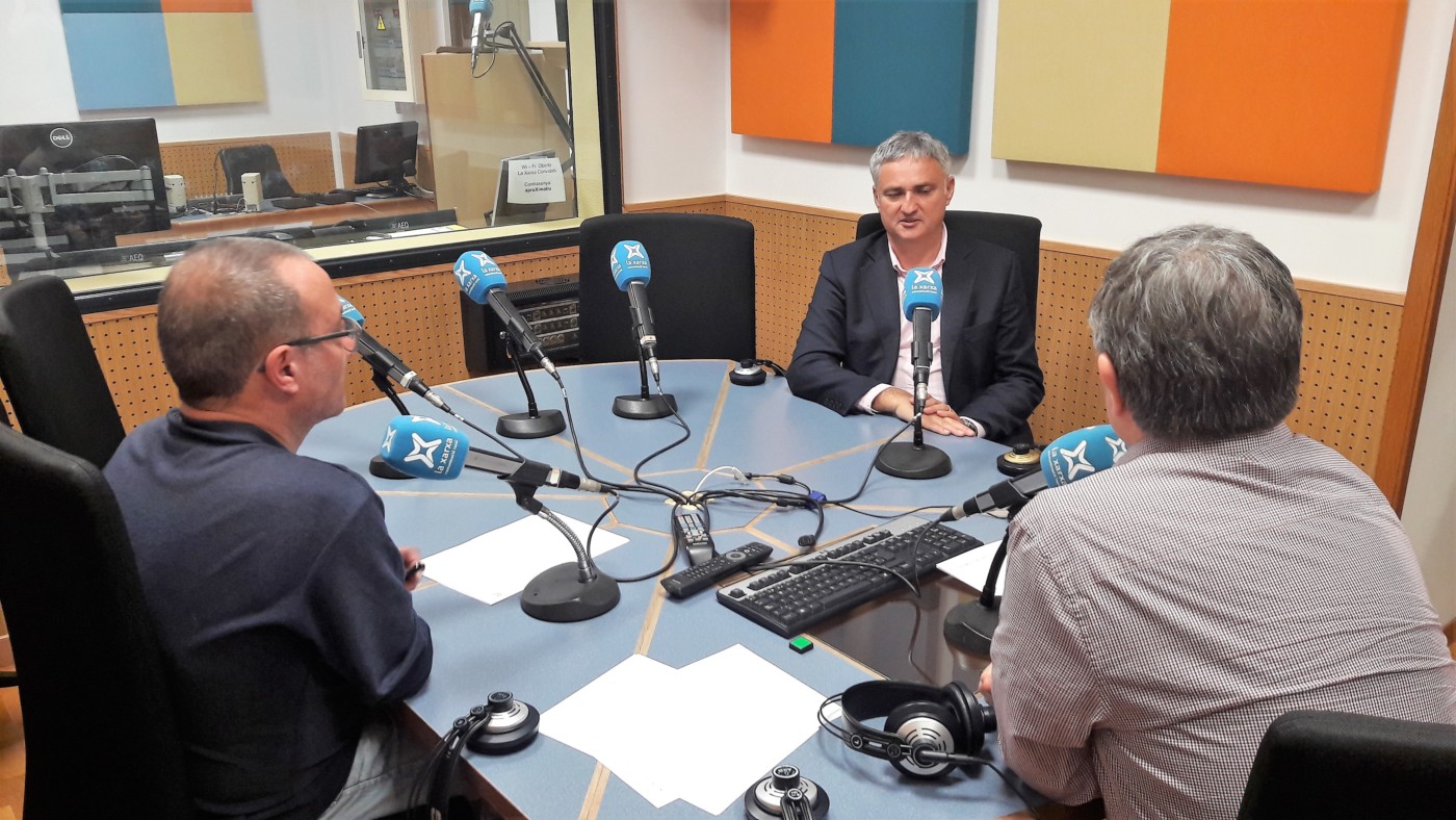 DEPANA, Lliga per a la Defensa del Patrimoni Natural