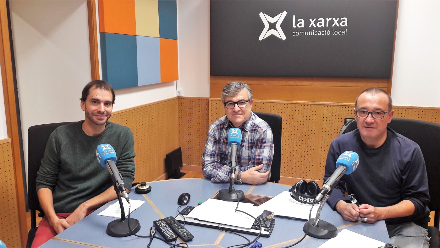 Les persones amb diabetis s’ha doblat els últims anys