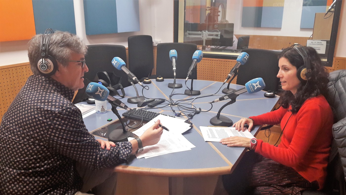 La maternitat a les sèries de moda de televisió