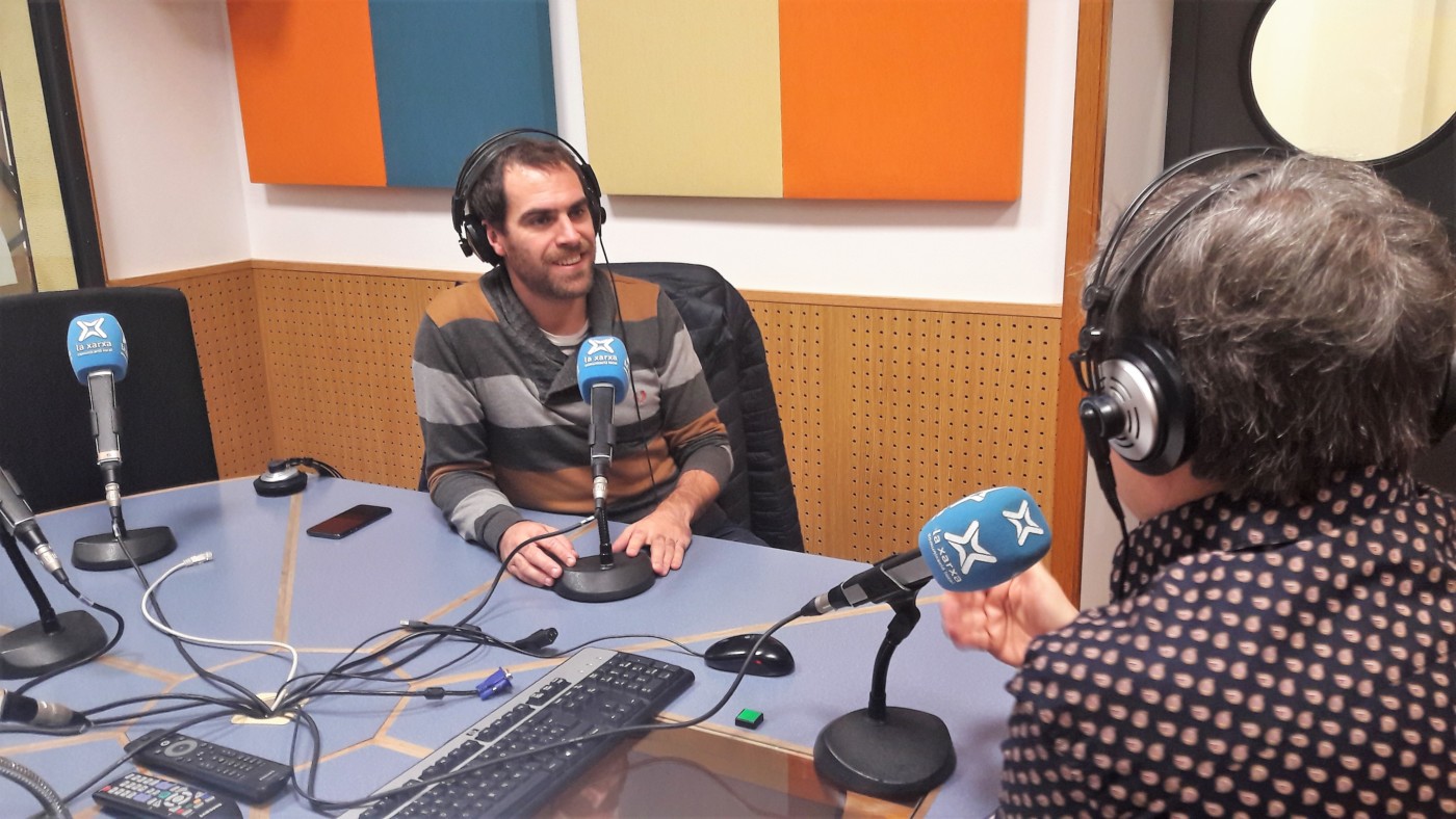 Les xarxes socials, una finestra d’oportunitats