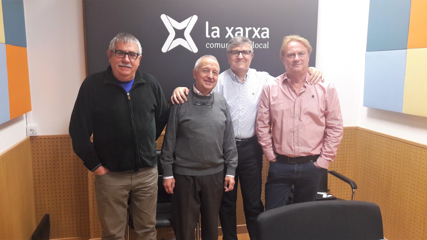 Torre Romeu: Una història de lluita i solidaritat