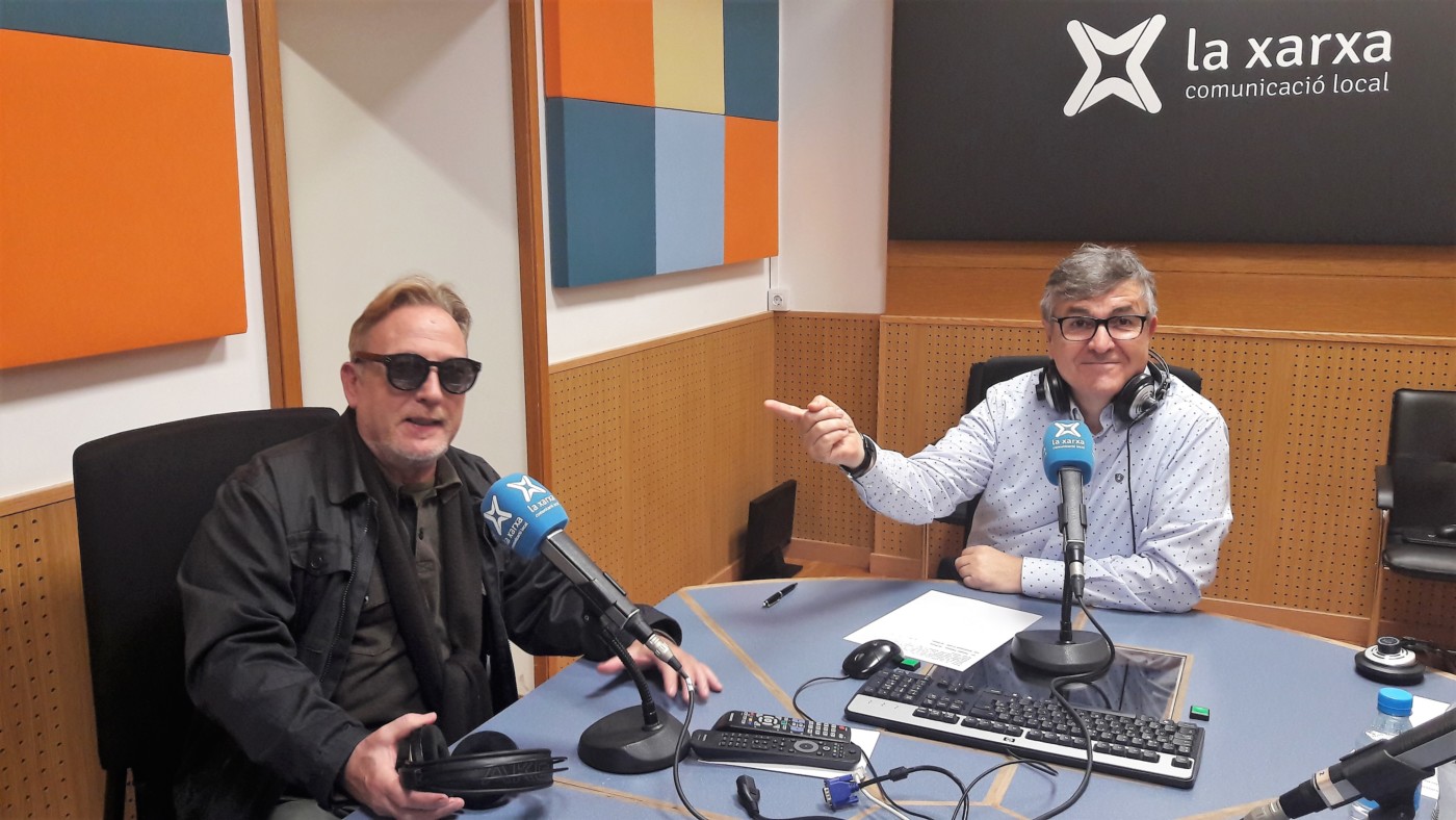 Canciones para viajar