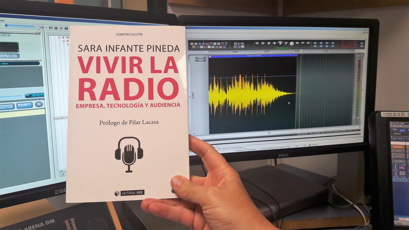 Vivir la Radio