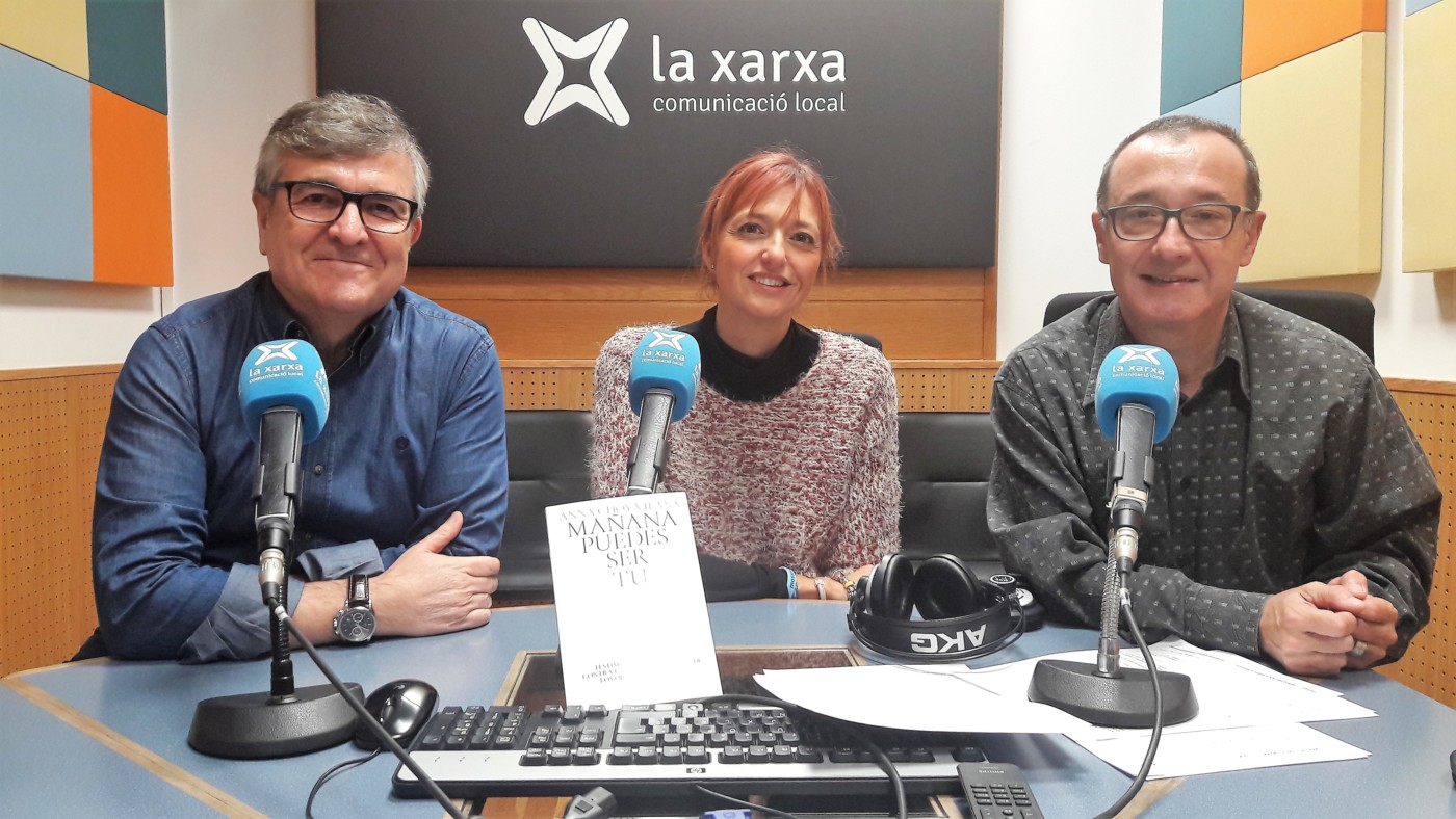 ‘Mañana puedes ser tú’, una crònica de dones maltractades