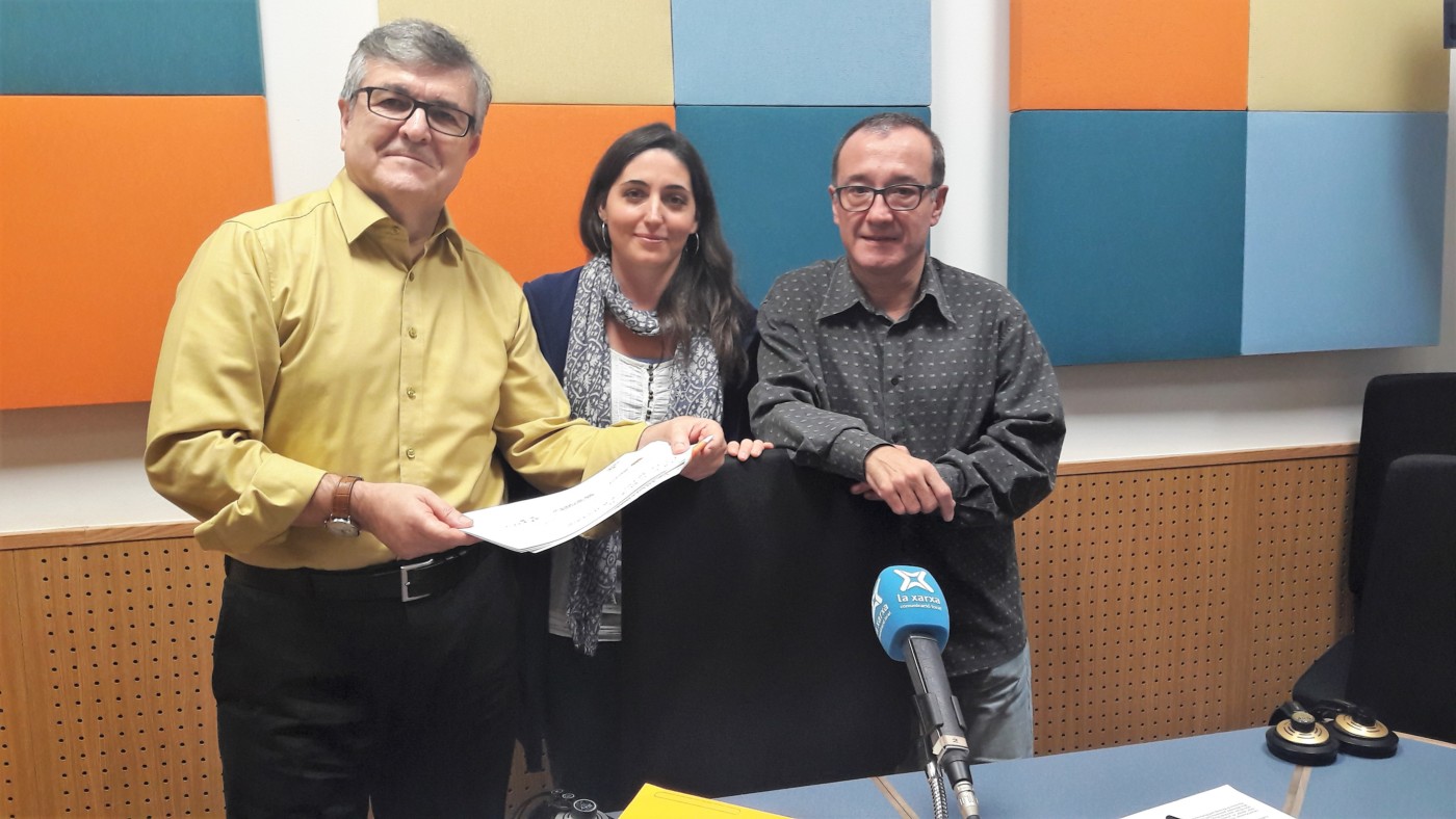 Activa’t per la Salut Mental