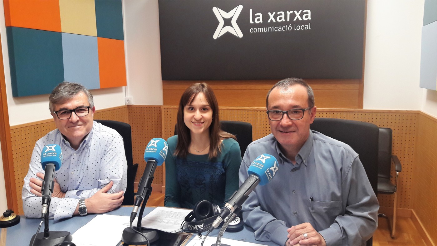 Pla Clima i Energia 2030