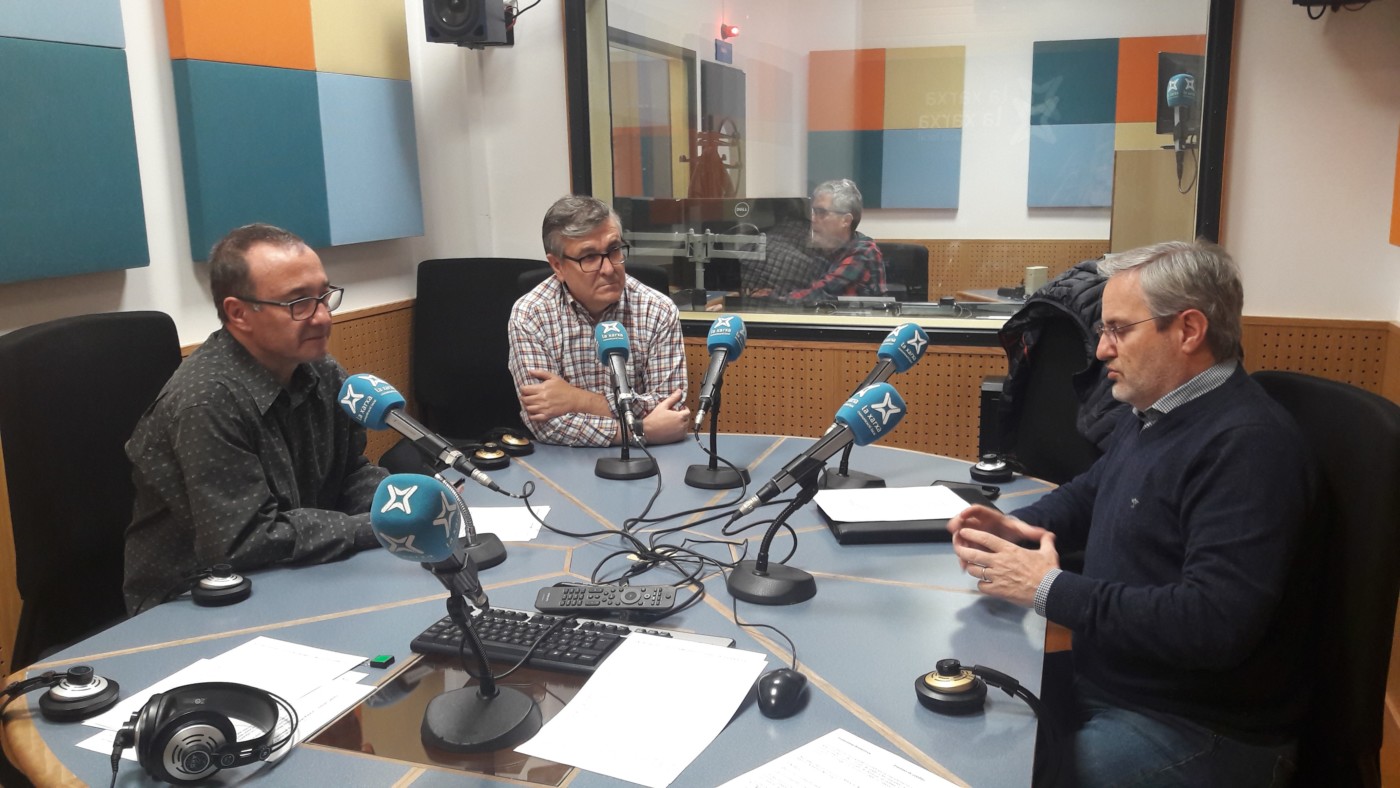 Nous models de crèdits