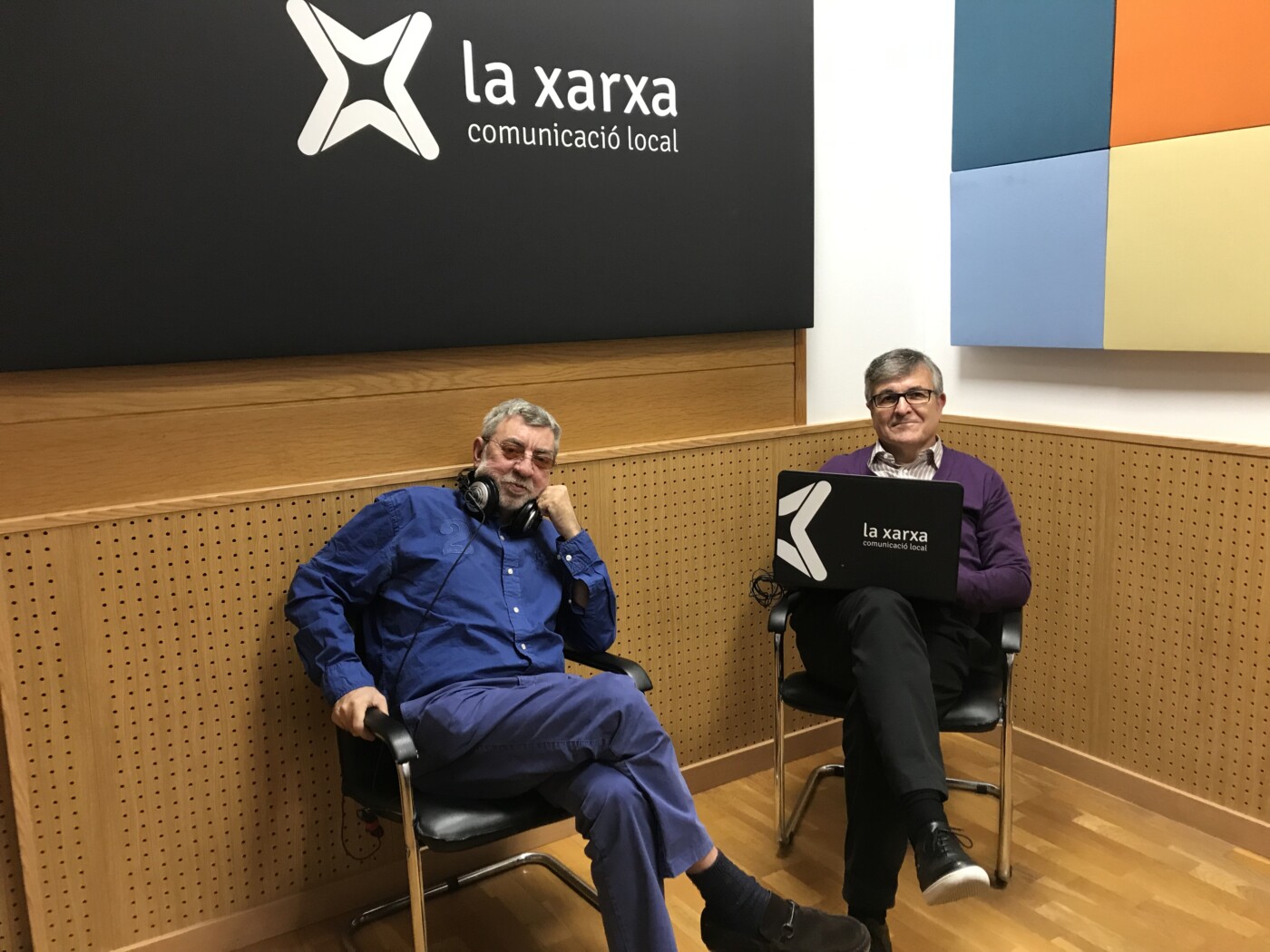 Ben Stiller, Rod Stewart, Chris Pratt… y más