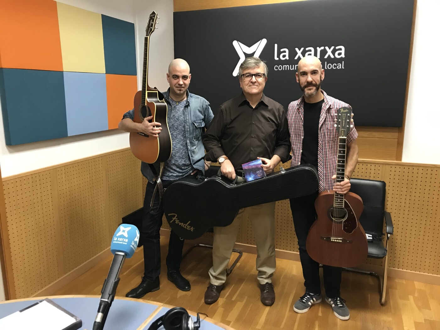 Ivalva: ‘Otras formas de huida’