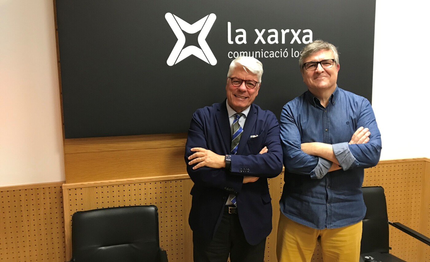 ¿Los jóvenes leen diarios?