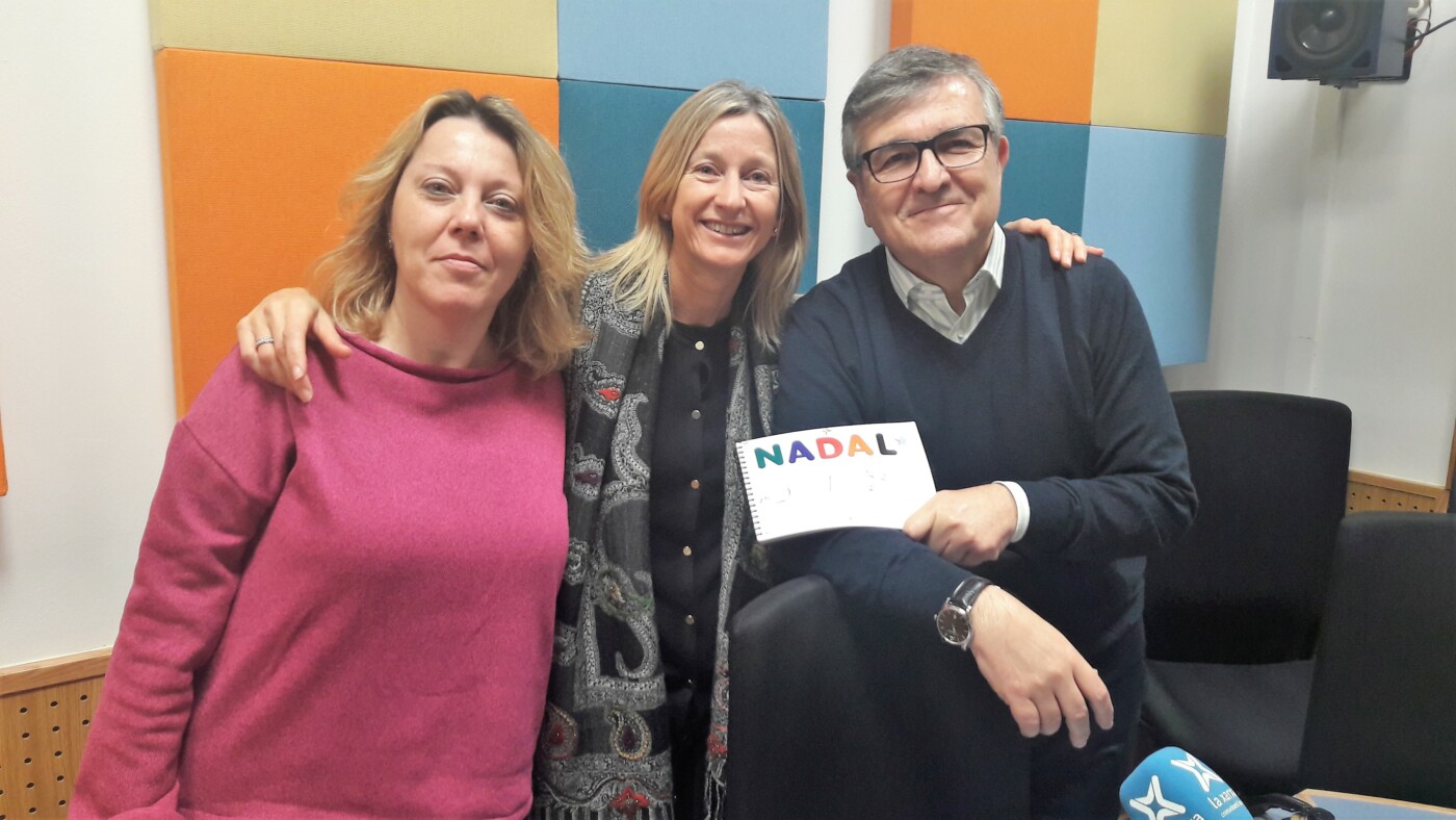 La síndrome del nen o nena ‘hiperregalat’