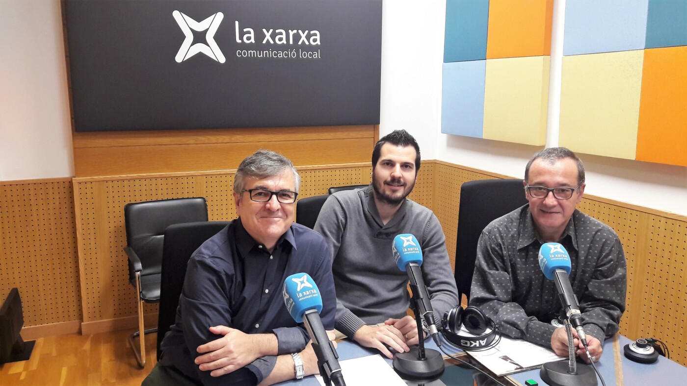 Consumir de manera responsable durant el Nadal