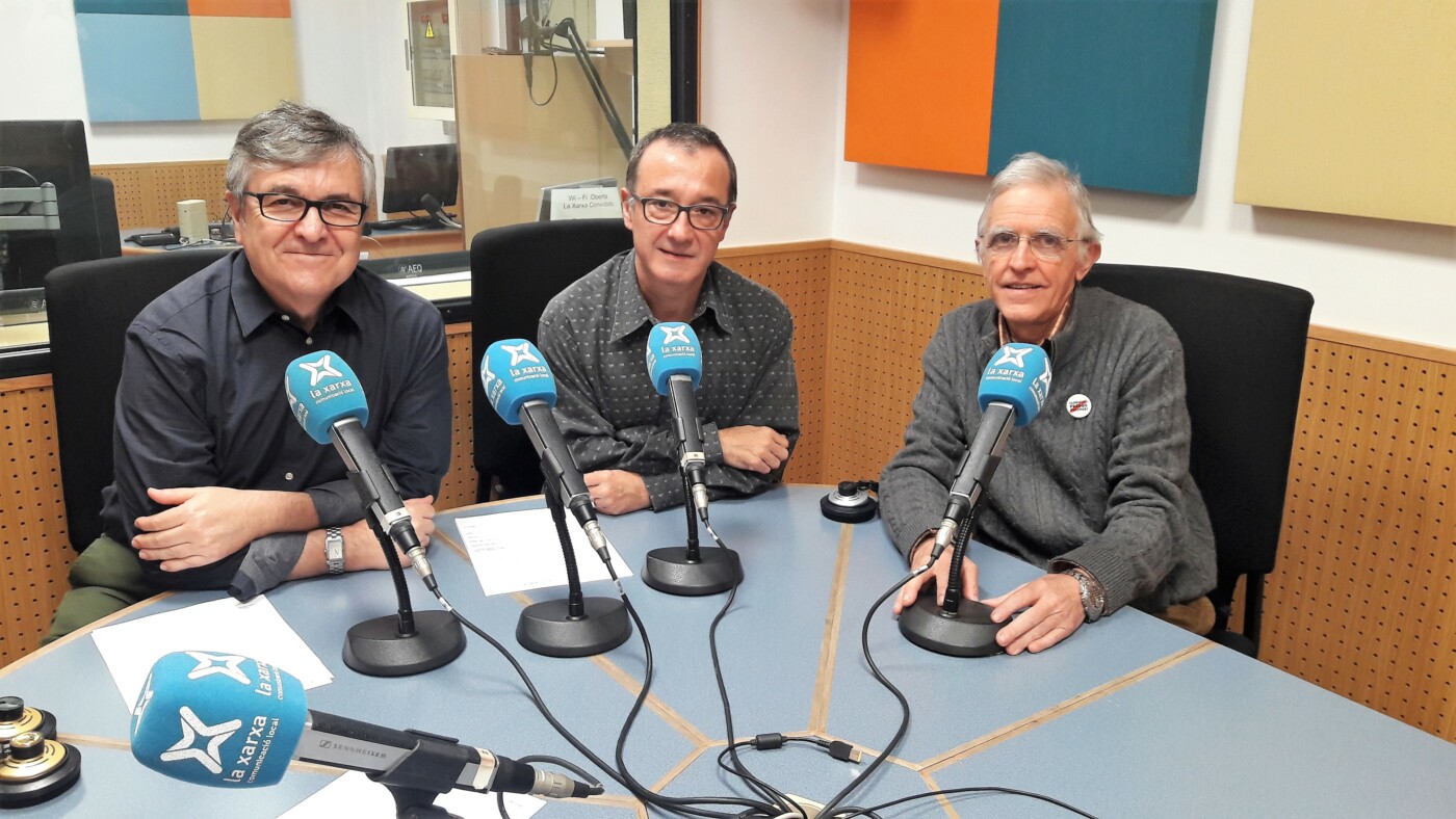 La viabilitat de les energies renovables