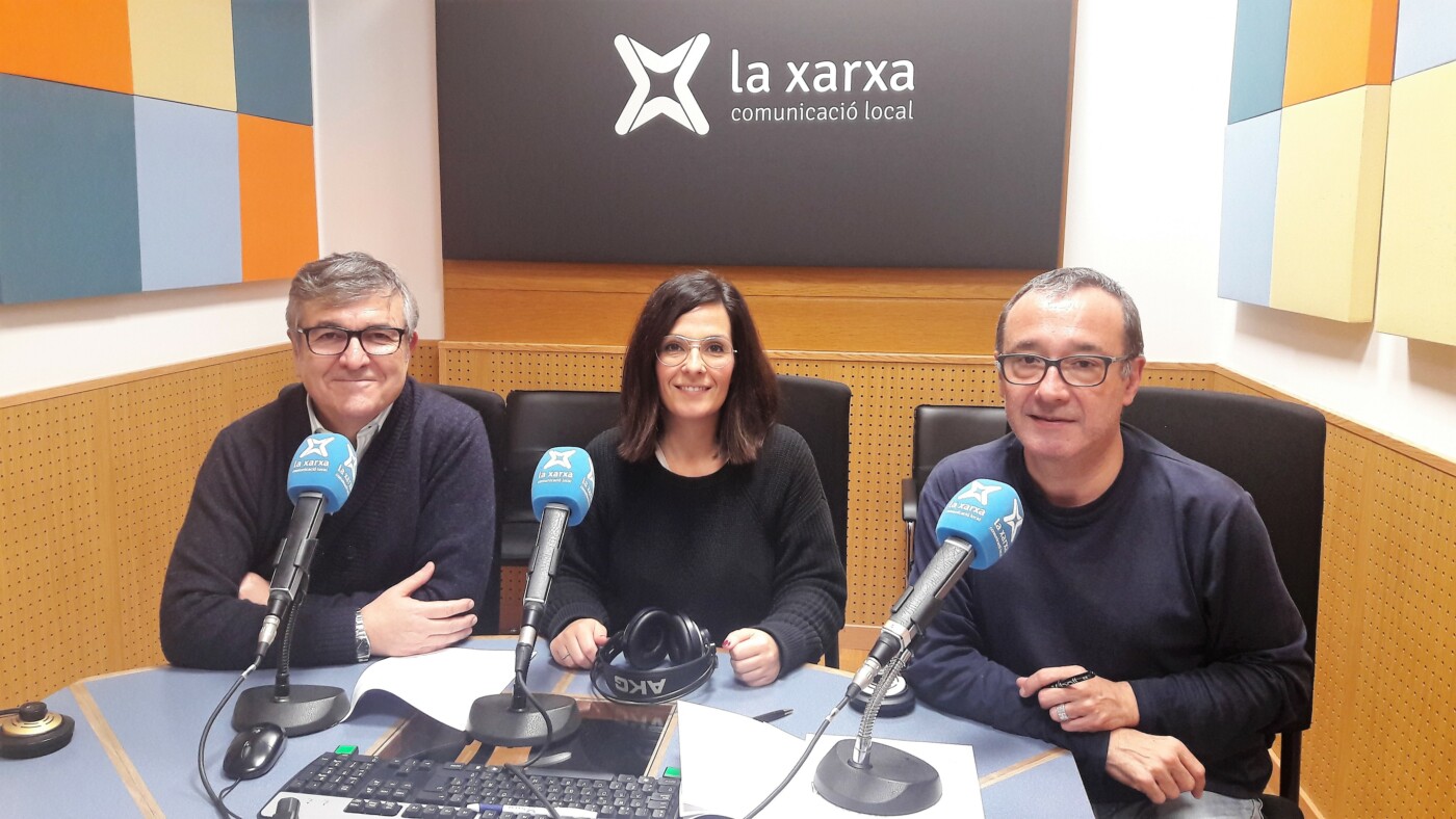 En què consisteix la feina dels ambientòlegs?